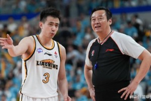 辽篮大动荡后迎两大利好！新赛季分组藏玄机：他们还能杀进四强？
