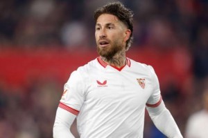 西媒：去年夏窗皇马从未考虑过让拉莫斯回归