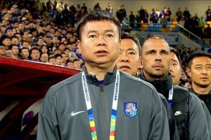 开云-基莱斯瞄远打近 合同年底到期 津门虎快续约 于根伟教科书般反击
