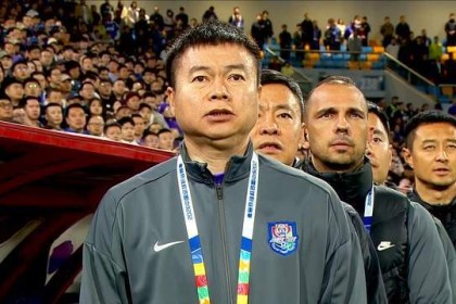 开云-基莱斯瞄远打近 合同年底到期 津门虎快续约 于根伟教科书般反击