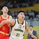 开云-不该回辽篮！25岁前锋又被弃用，场均1.8分，杨鸣重新启用李晓旭