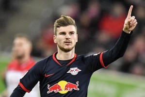 莱比锡主帅谈维尔纳：球员可凭训练表现争取机会，每个人都被需要