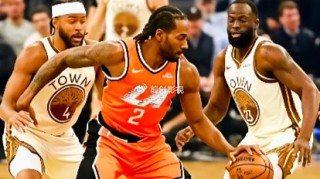 kaiyun-快船客场掀翻勇士，小卡16000分+双杀成西部格局搅局者|邓恩|洛杉矶快船队|NBA常规赛|金州勇士队|nba_新浪体育_新浪新闻