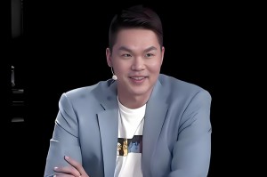 开云APP-徐昕有望拿到3个CBA大奖！|广东队|杜锋|广东男篮|朱芳雨|易建联_新浪体育_新浪新闻