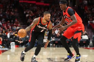 开云APP-开拓者应对利拉德参考篮网KD 步行者老鹰关注西卡