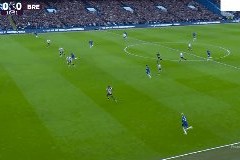 kaiyun-【英超】若昂·佩德罗破门 切尔西2比0布伦特福德