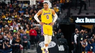 湖人球员赛季评分（三）：过去的赛季里谁最让人失望