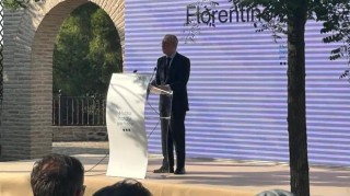 开云-弗洛伦蒂诺：里克尔梅回避内格雷拉案，我会继续追究到底