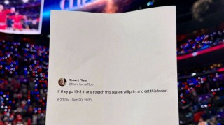 开云体育官网-15胜3负，37分大胜！伦纳德32.1分同期第一，泰伦·卢豪言即将成真